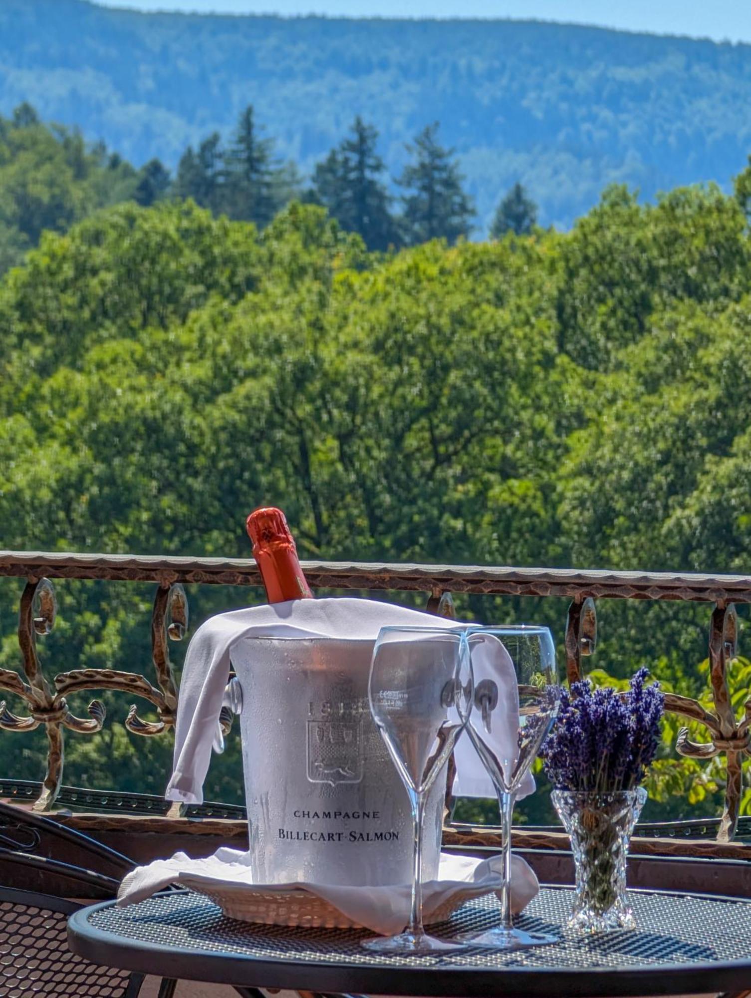 Hotel Restaurant Vinothek Lamm 3*