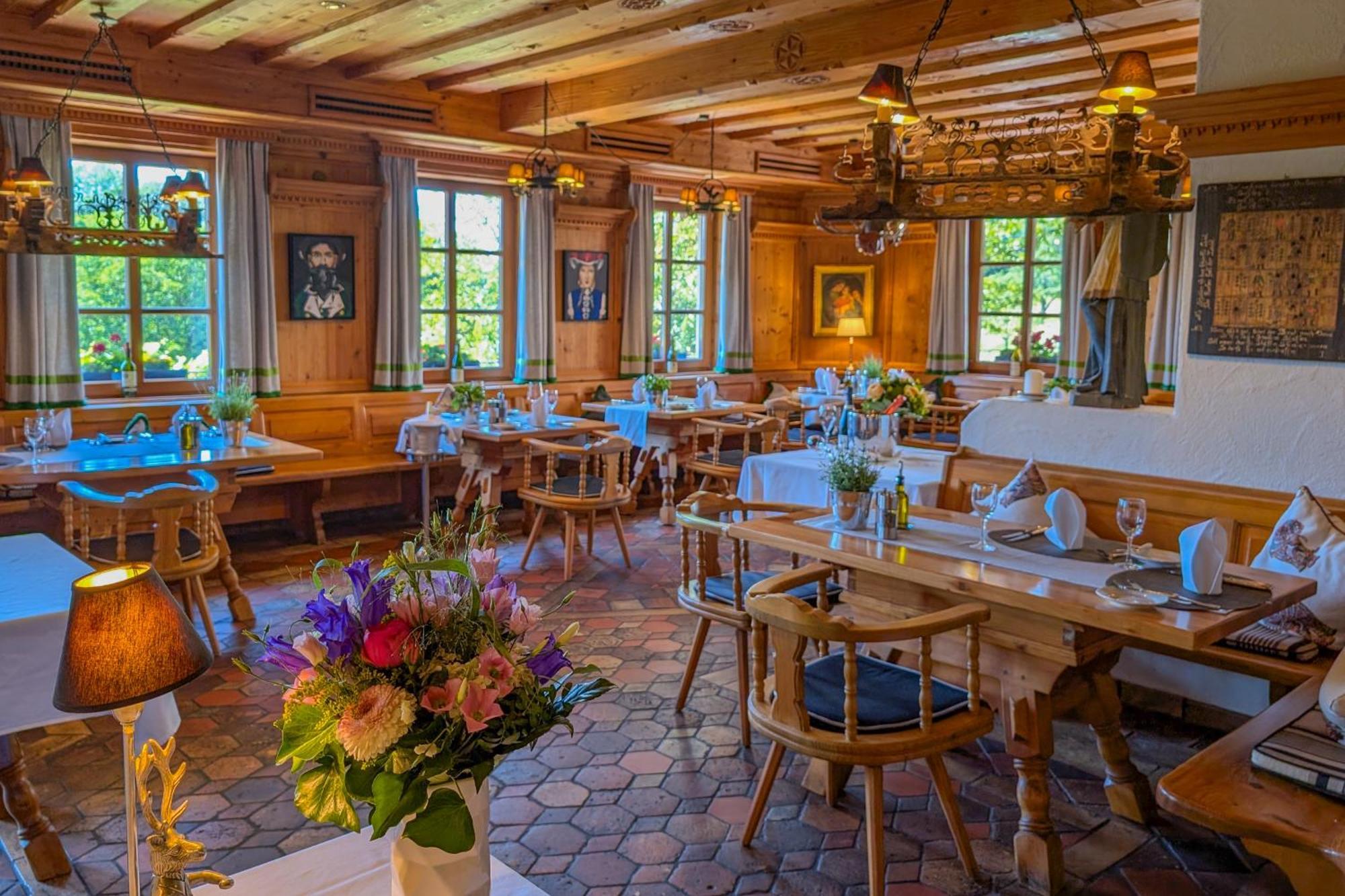 Hotel Restaurant Vinothek Lamm 3*