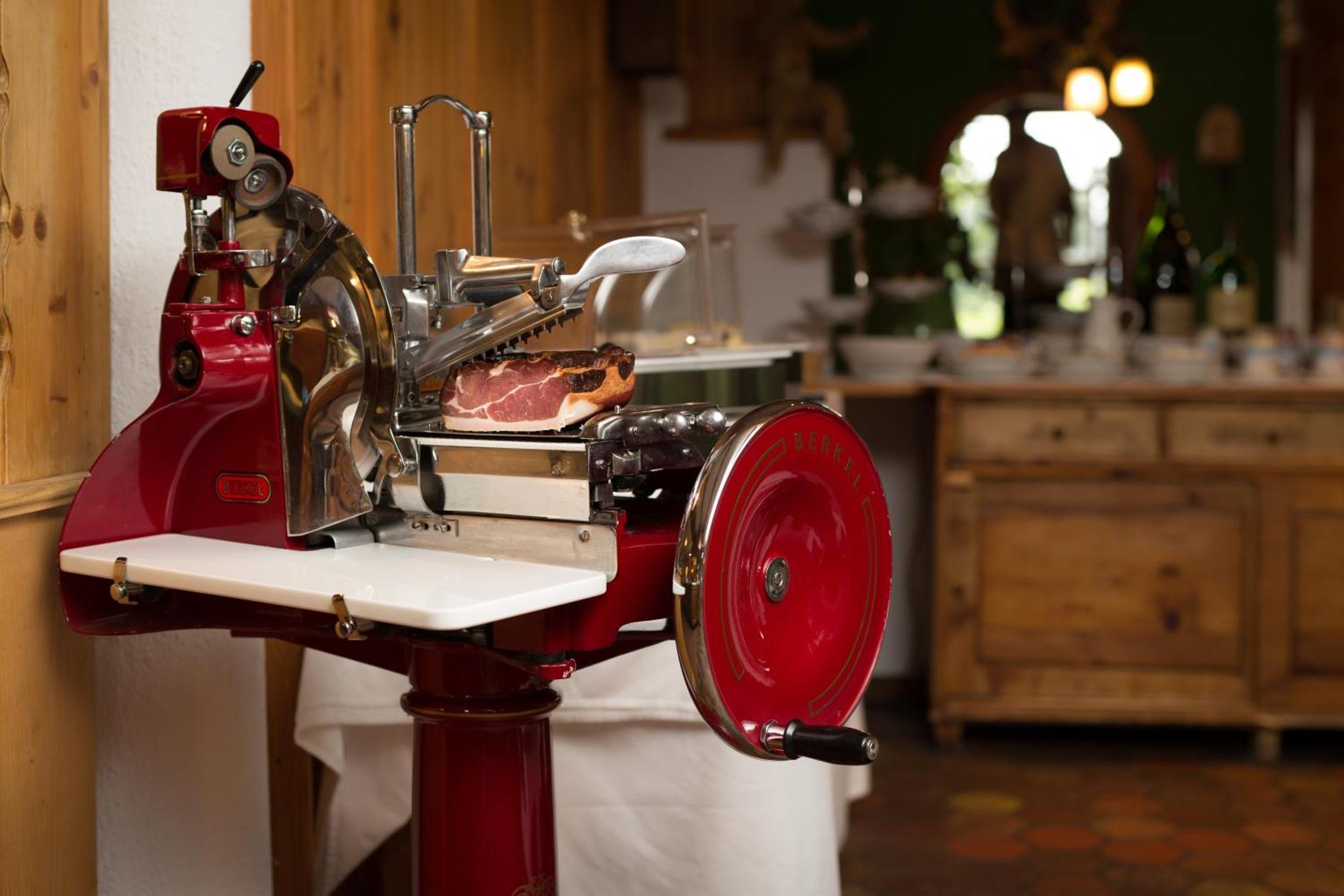 Restaurant Vinothek Lamm Hotel