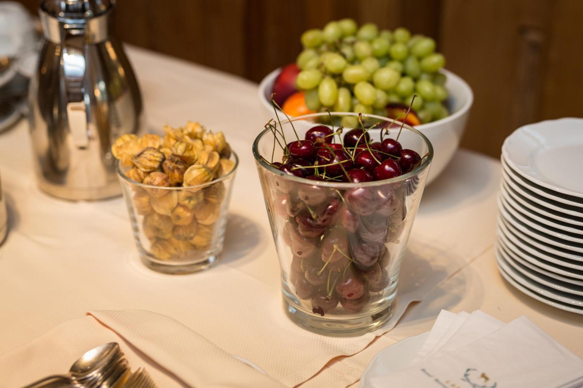 Hotel Restaurant Vinothek Lamm Bad Herrenalb