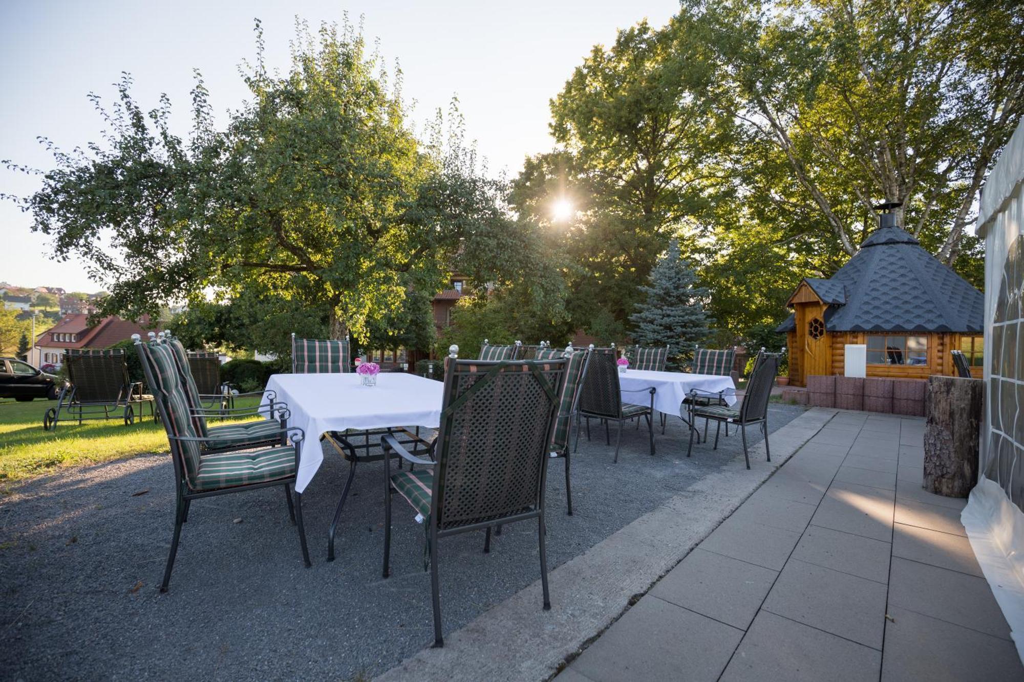 Restaurant Vinothek Lamm