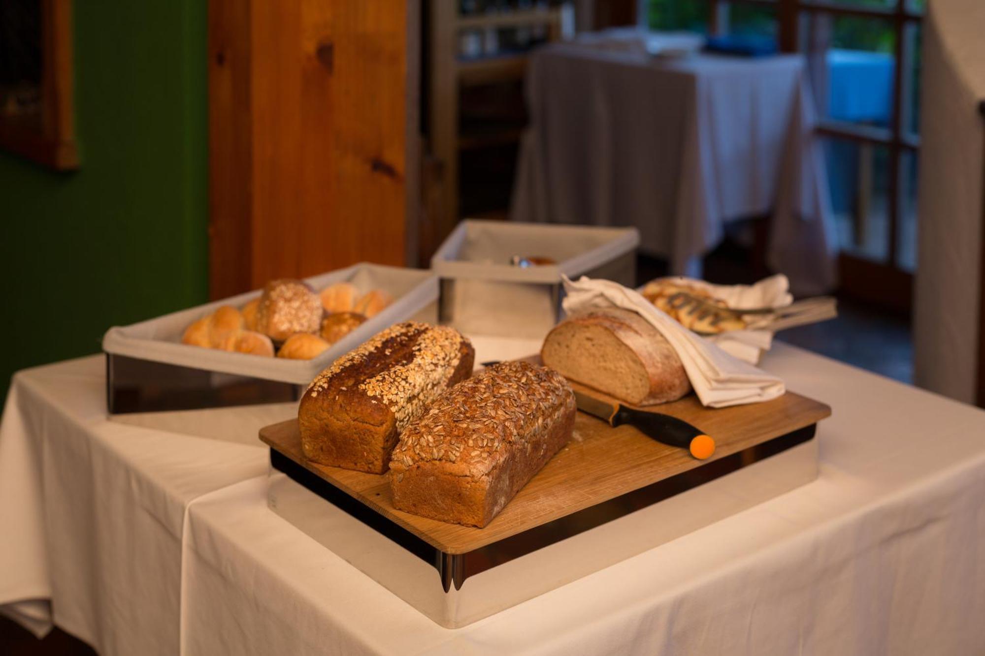 Restaurant Vinothek Lamm Hotel