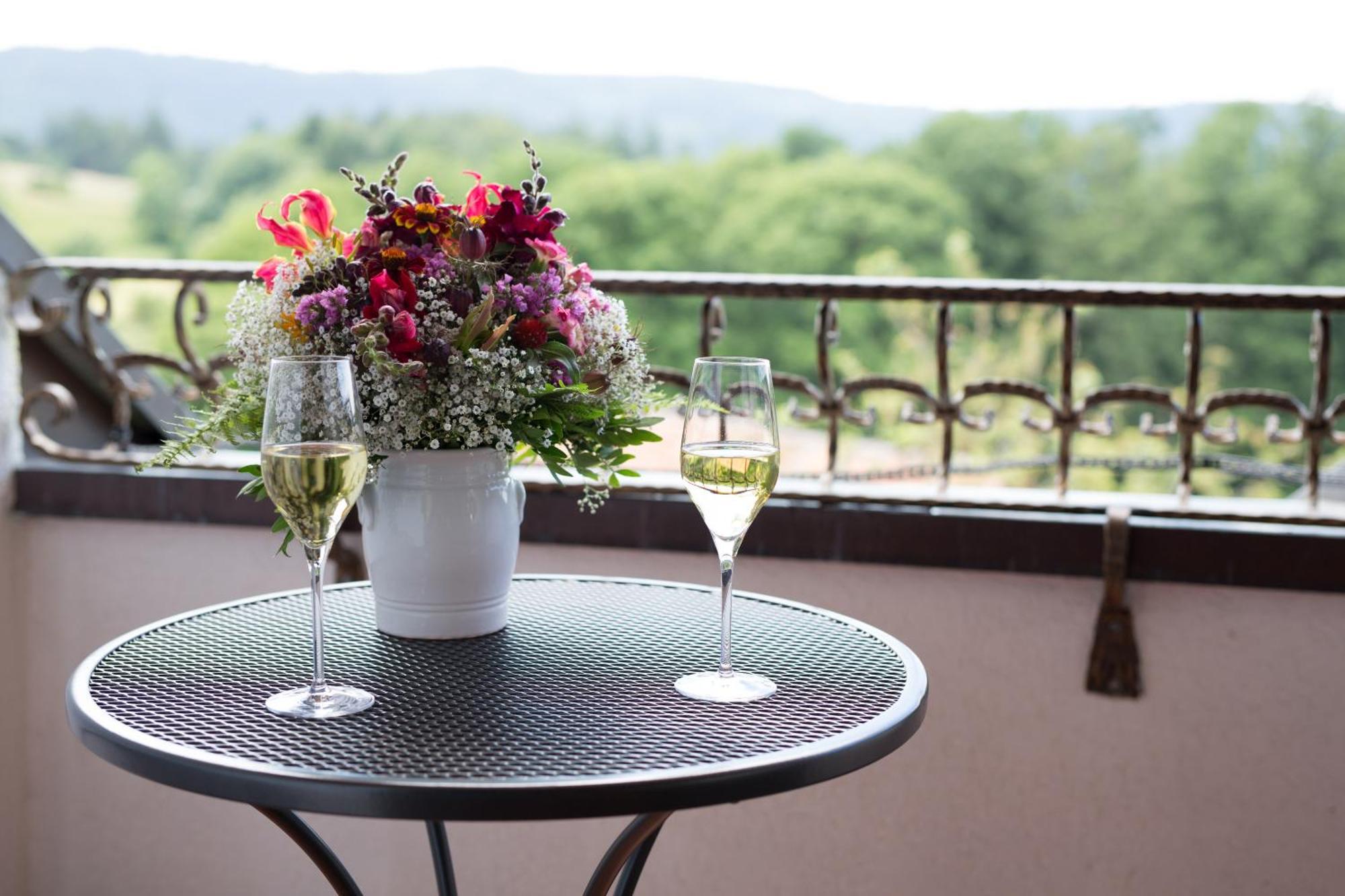 Restaurant Vinothek Lamm 3*