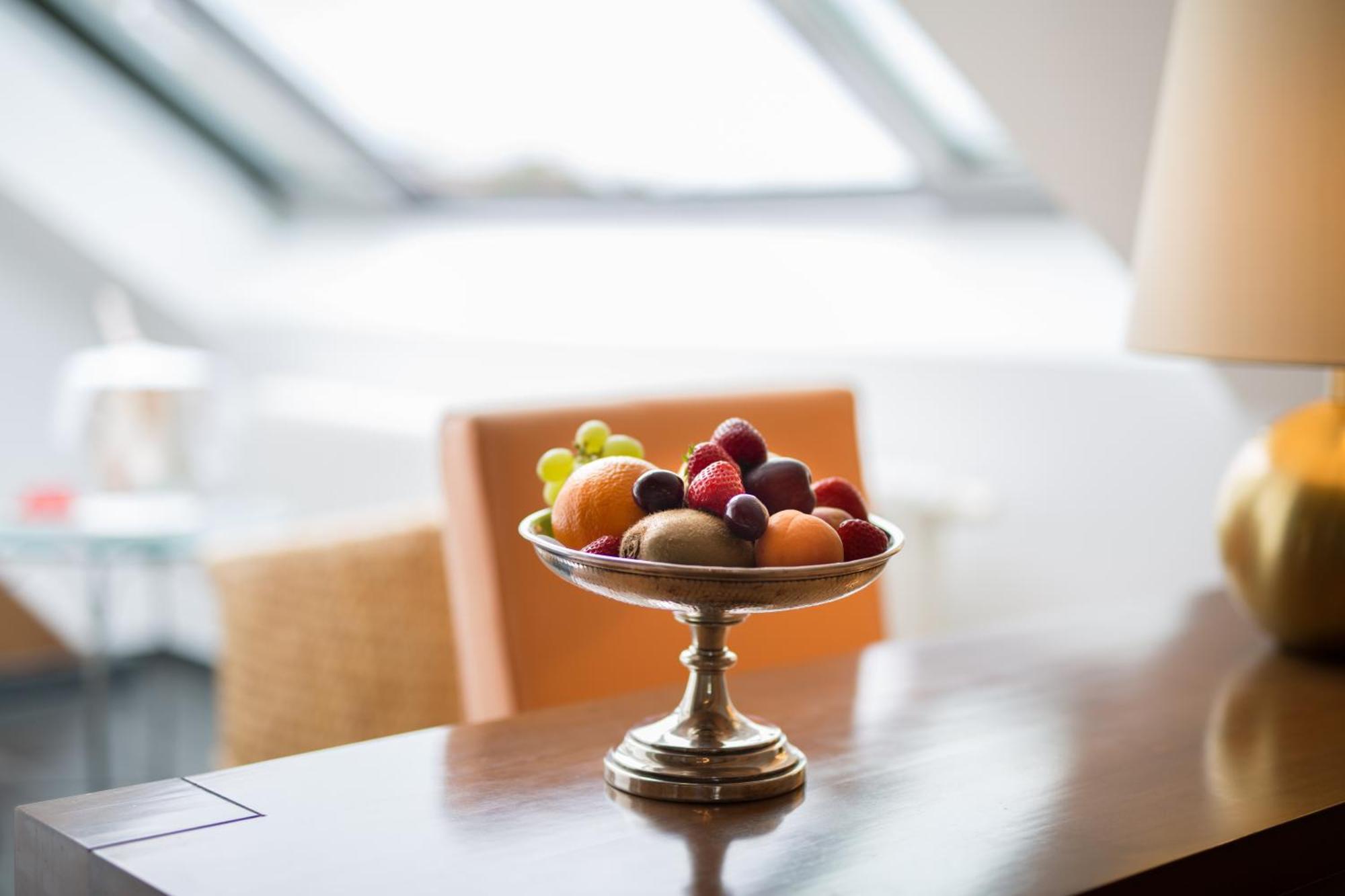 Restaurant Vinothek Lamm Hotel