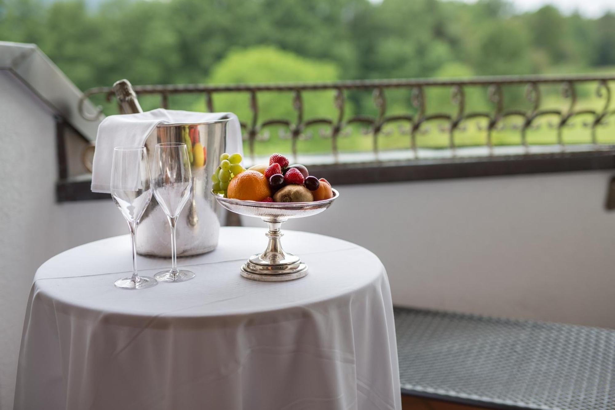Hotel Restaurant Vinothek Lamm 3*