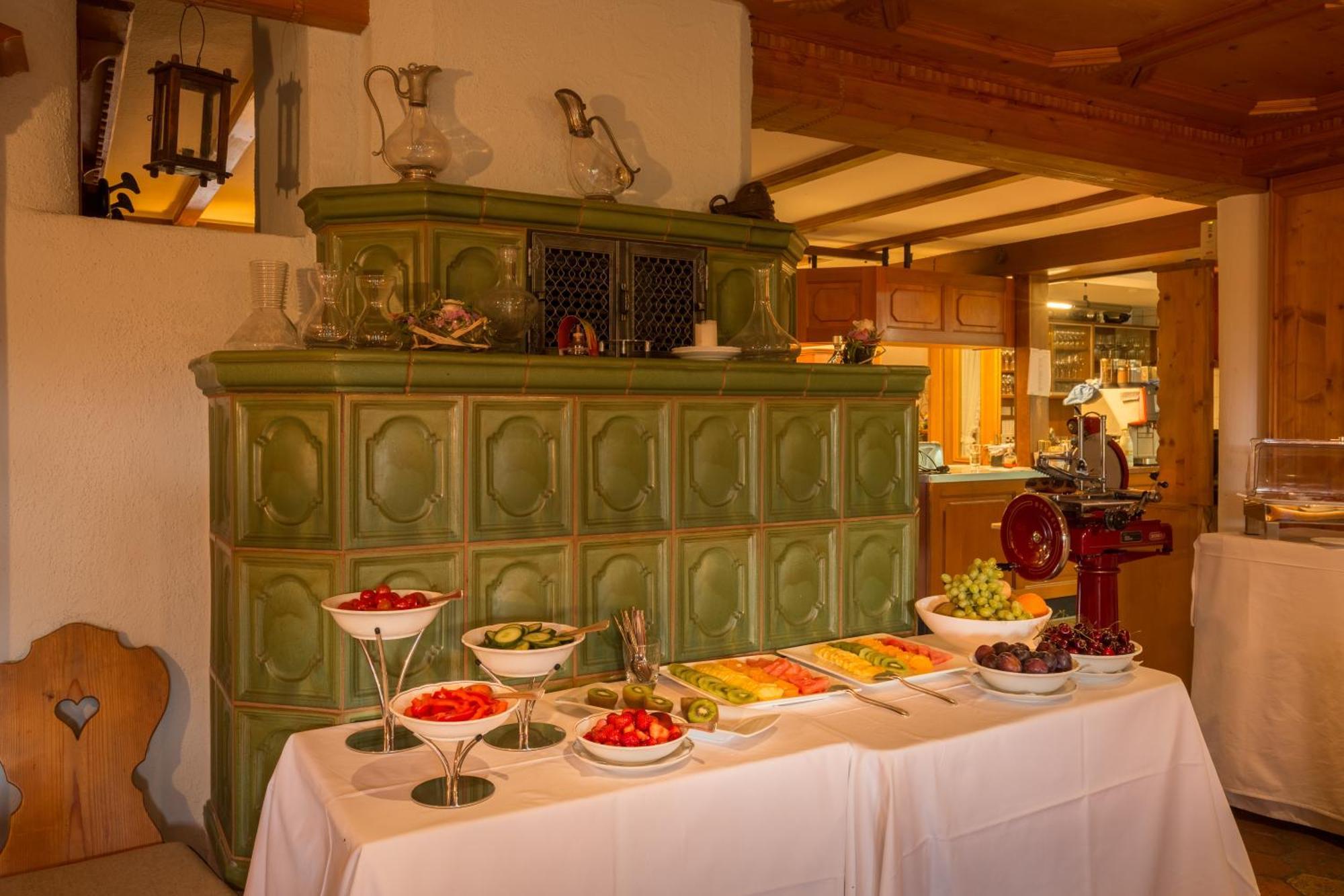 Restaurant Vinothek Lamm 3*