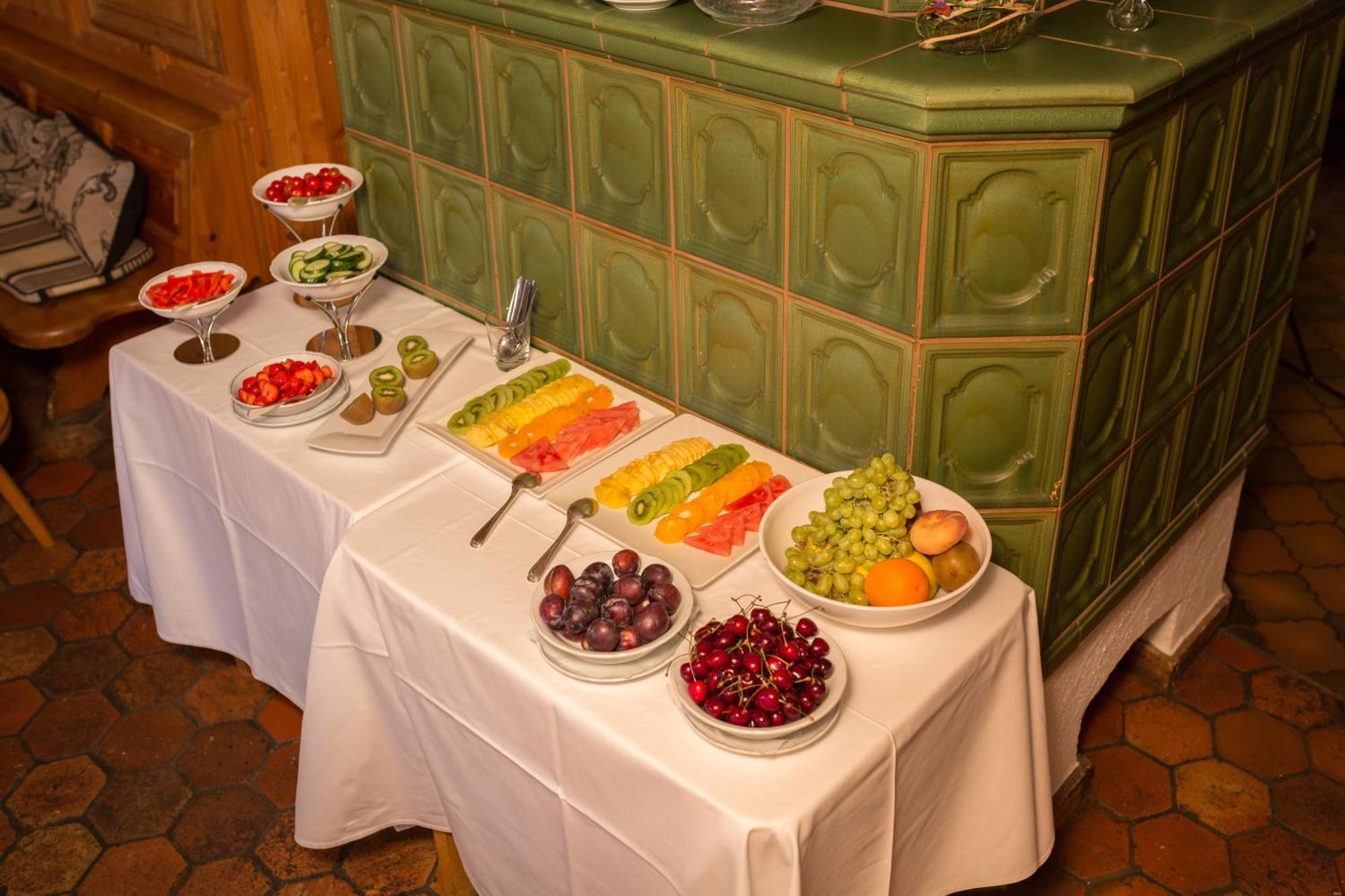 Restaurant Vinothek Lamm