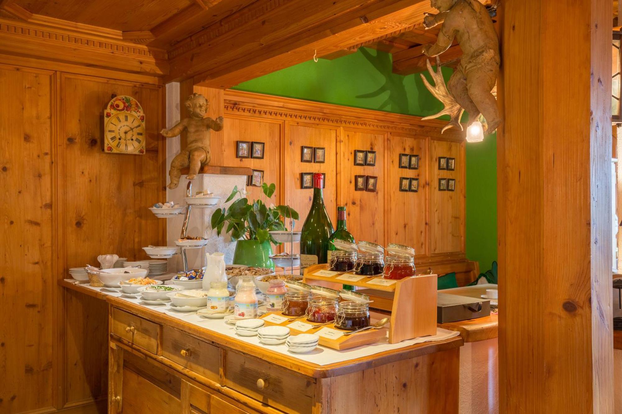 Restaurant Vinothek Lamm