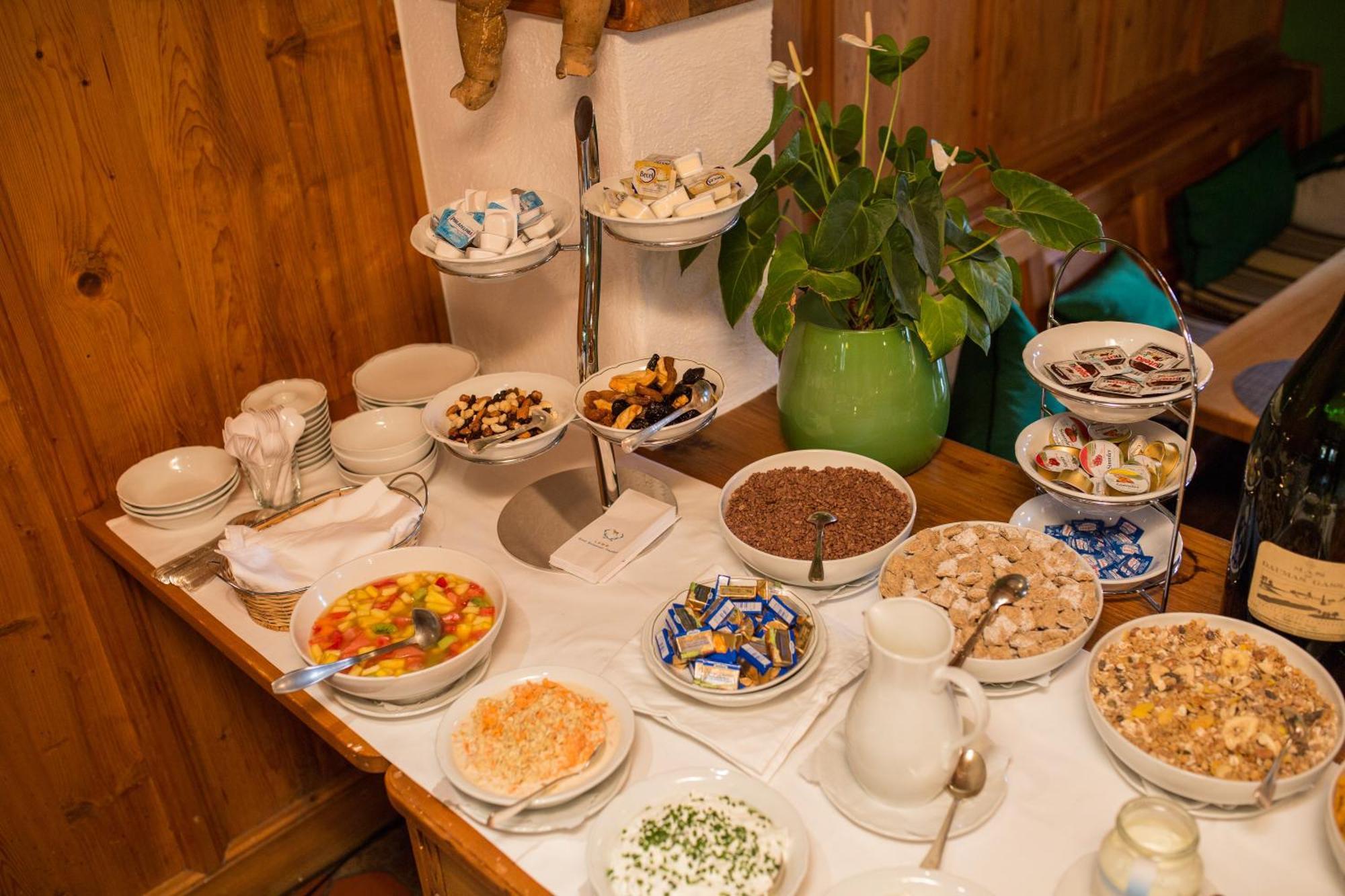 Restaurant Vinothek Lamm Hotel 3*