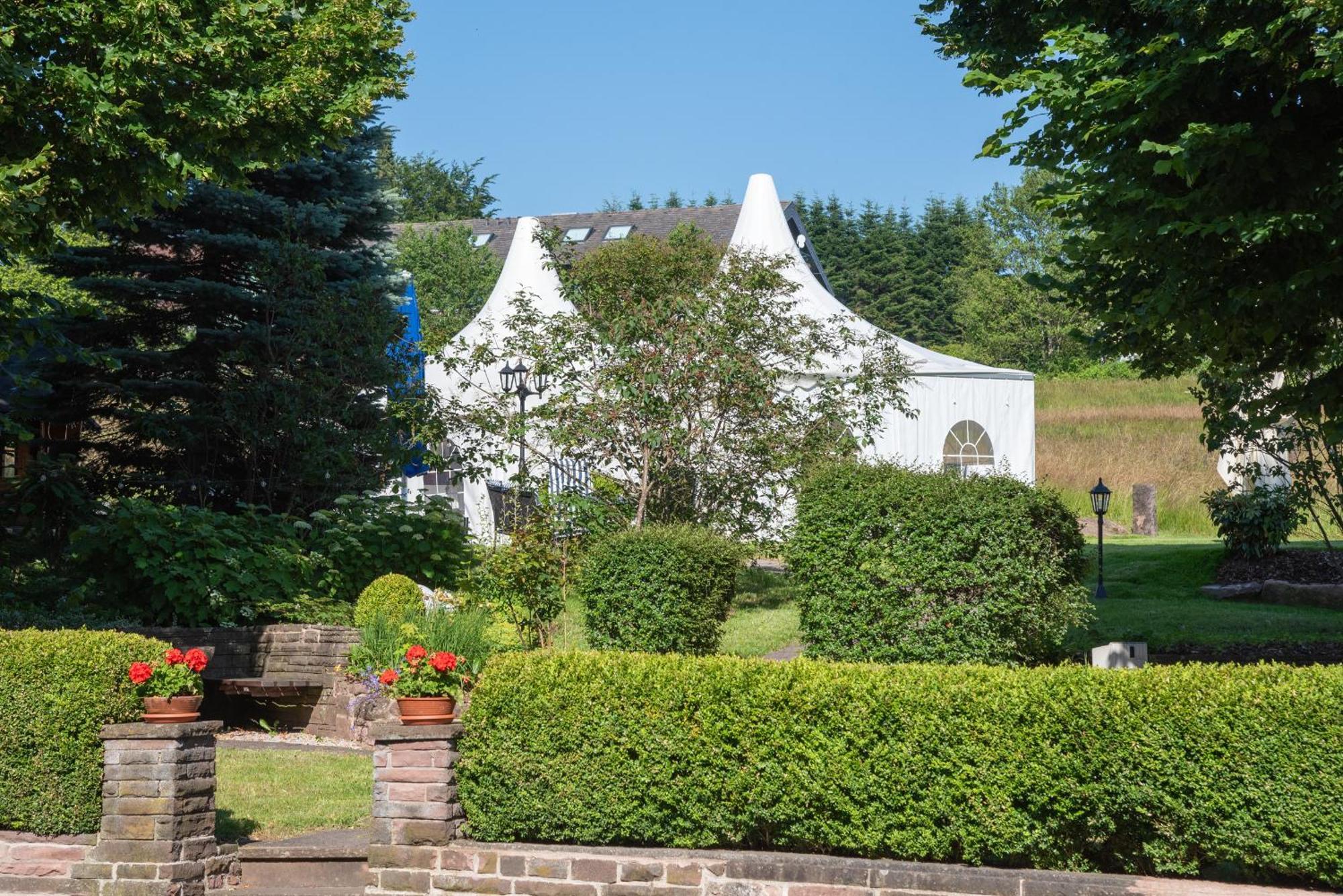 Restaurant Vinothek Lamm Hotel Bad Herrenalb