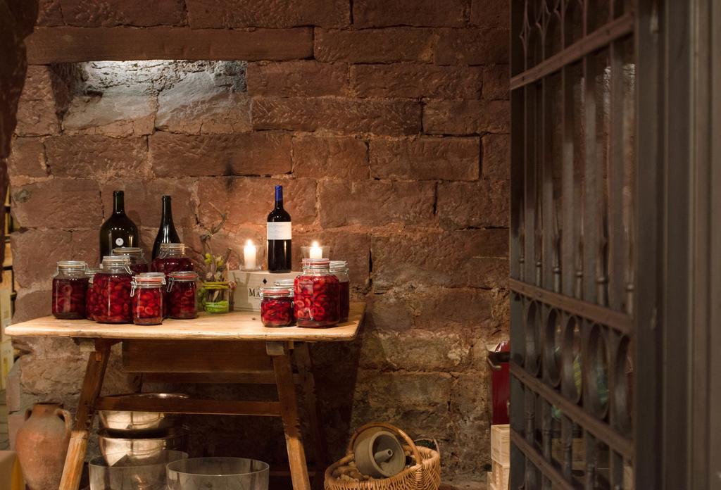 Hotel Restaurant Vinothek Lamm